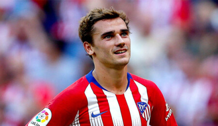 Griezmann, Barcelona yolcusu