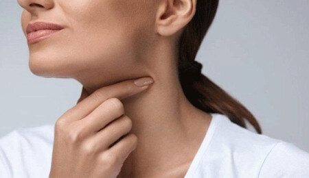 Grip zannettiğiniz belirtiler kansere neden olabilir