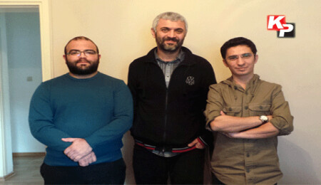 Grup Yorum: "F Tipi Hapishanelerde birçok insan öldü"