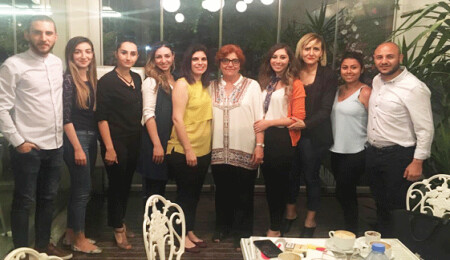 Kıbrıs Türk Psikologlar Derneği Olağanüstü Genel Kurul ile yeni yönetimi belirledi