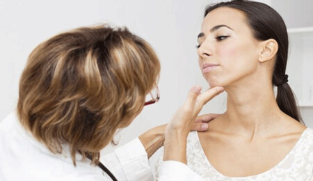 "Guatr hastalarında gözler risk altında"