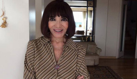 Gülriz Sururi hayata veda etti