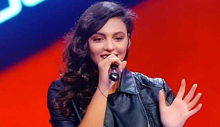 Günay Mimar, O Ses Türkiye'de