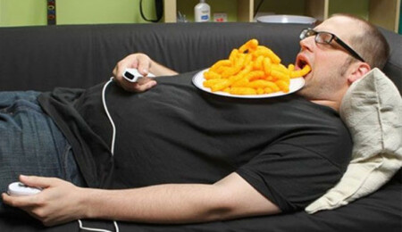 Güney Kıbrıs dünyanın en tembel 7nci ülkesi oldu