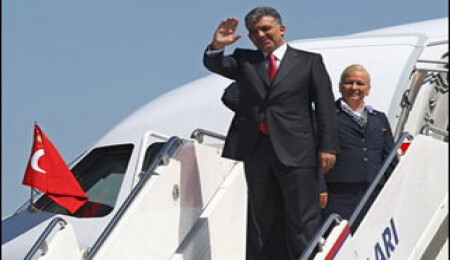 Gül'den hükümetin Kürt politikasına destek 