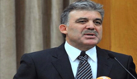 Gül, Cumartesi günü adaya geliyor