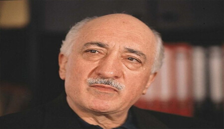 Gülen: "Tek bir ceketim var"