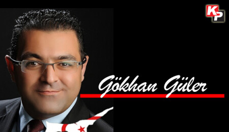 Gökhan Güler yazdı: "Anastasidis'i yalnız bırakmamak gerek!"