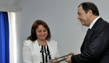 "Riskli Bebeklerde Erken Tanı ve Fizyoterapinin Önemi" Semineri düzenlendi