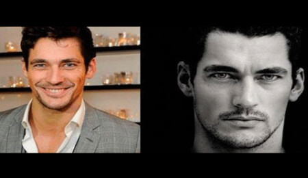 Erkekler gülümsemeli mi?