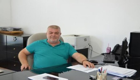 DAÜ öğretim üyesi Doç. Dr. Agah Gümüş'ün ikinci kitabı yayınlandı