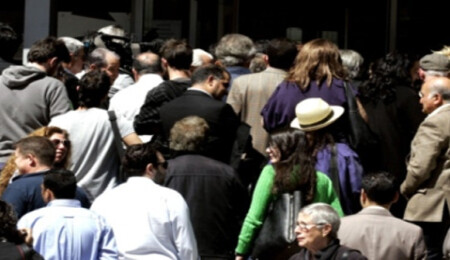 AGİT'ten Ermeni yasasına sert tepki