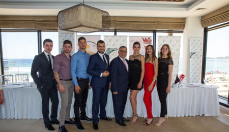 "Miss Kuzey Kıbrıs 2016 Güzellik Yarışması" ve "Bay Kuzey Kıbrıs 2016" 29 Temmuz'da