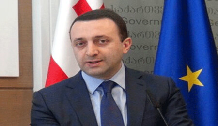 Gürcistan Başbakanı: Ukrayna'daki savaş dünya düzenini altüst eden en büyük sorun