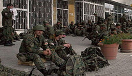 Rusya ateşkes koşullarına uymuyor
