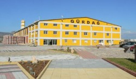 Gürdağ Madencilik LTD, İnönü`de taş ocağı işletmekte kararlı