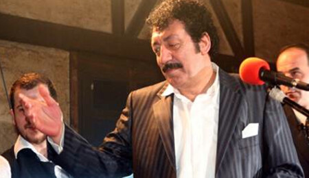 Müslüm Gürses'in vasiyeti ortalığı karıştırdı