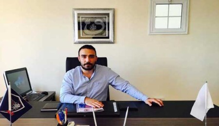 "British Culture College" KKTC'de