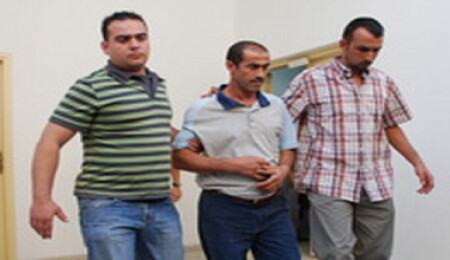 Azılı Hırsıza 7 Yıl Hapis