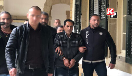 Hacer Ulaş'ın katil zanlısı mahkemeye çıkarıldı: "Ben yapmadım hakim bey!"