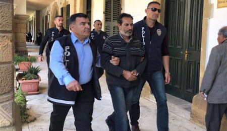 Hacer Ulaş'ın katil zanlısına bugün de ek tutukluluk verildi