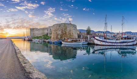 Hafta Sonu Tatili İçin 2 Günlük Kıbrıs Rehberi