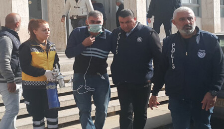 Halime Çetin cinayeti Ağır Ceza Mahkemesi'nde