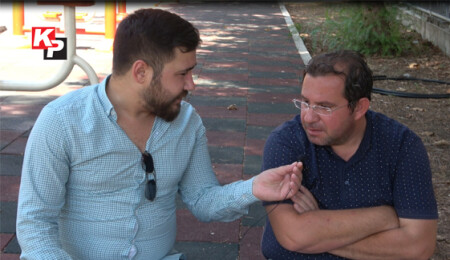 Halk sivrisinekten bezdi!