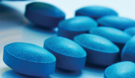 Hamilelikte Viagra deneyi bebek ölümleri ardından durduruldu