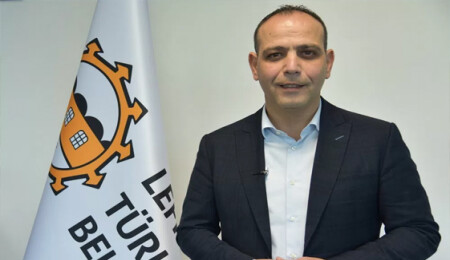 Harmancı: "Zavallılar! Kapak frizbi gibidir döner vurur"