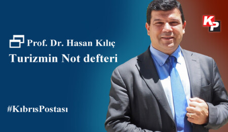 Hasan Kılıç yazdı: "Kırık Cam Teorisi"