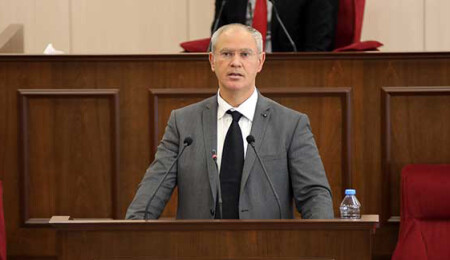 Hukuk Muhakemeleri Usulü Yasa Tasarısı oy birliği ile onaylandı