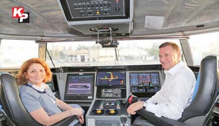 Hatay Belediye Başkanı Savaş: "Sadece Hatay'ın değil Kıbrıs'ın da projesi"