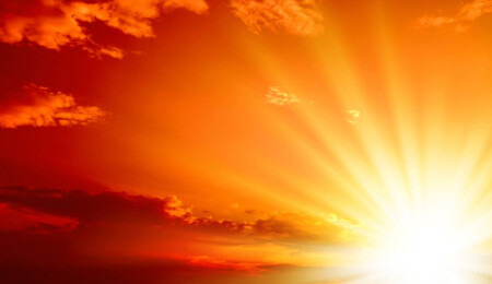 Hava sıcaklığı 36 derece civarında seyredecek