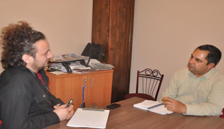 Hasgüler: "Değiş-tokuş 10 yıl sürer"