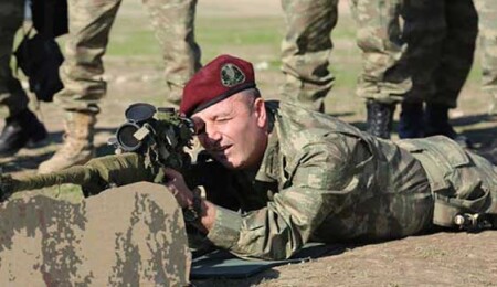 Darbenin püskürtülmesinde kritik isim tanıdık biri...