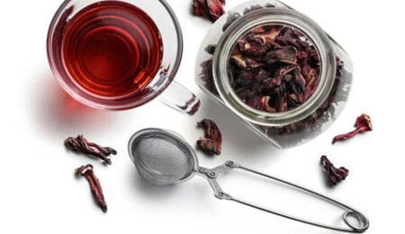 Mis kokulu, ekşi tatlı: hibiskus çayının sağlığa faydaları