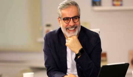 Hadi Özışık'tan Veyis Ateş'e: Söyleyecek sözün yoksa meslektaşlarından özür dile ve mesleğe veda et