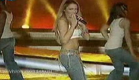 İşte Türkiye'nin Eurovision şarkısı