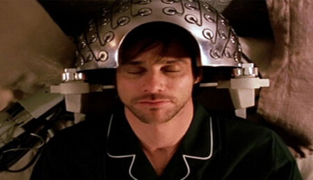 İstenmeyen anıları hafızadan sildiler