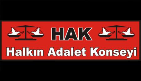 HAK'tan Kutlu Doğum Haftası mesajı