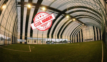 Mayıs’tan bu yana açık olan halı sahalar ‘aniden’ yasaklandı