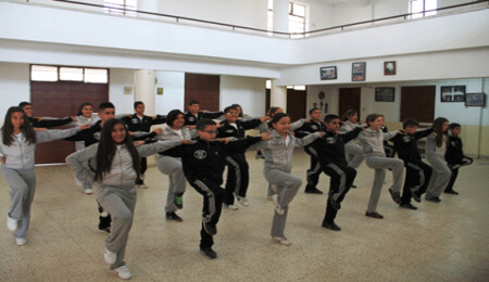 GMB MAGEM Halk Dansları Topluluğu, Bursa Yolcusu