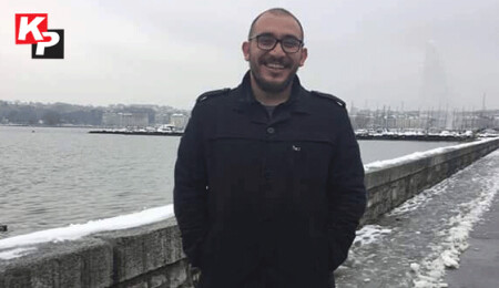 Mertkan Hamit: "Belirsiz bir noktada olsak da tünelin sonunda ışık olduğuna inanıyorum"