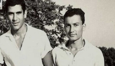 Deniz Gezmiş'in kardeşi Hamdi Gezmiş, yaşamını yitirdi