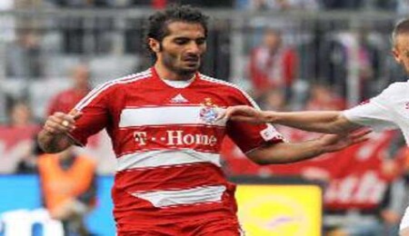 Hamit: 'Fener'e gelmiyorum'