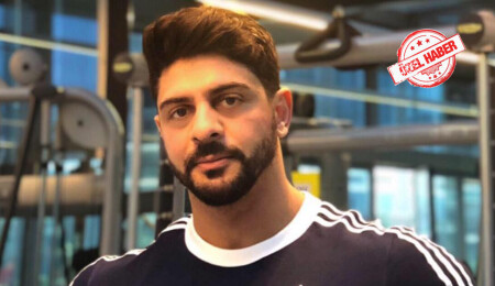 Hamidi: “Hiçbir zaman egomu yükseltmedim”