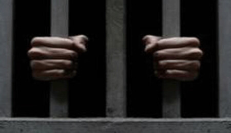 Sri Lanka'daki hapisanede isyan...