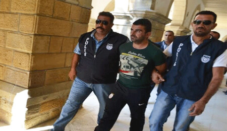 Harem Gece Kulübü cinayeti zanlısına 8 gün daha tutukluluk!