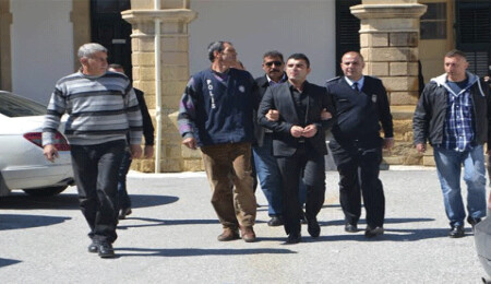 Harem Gece Kulübü cinayeti ile ilgili yargılanan Güler'e 30 yıl!